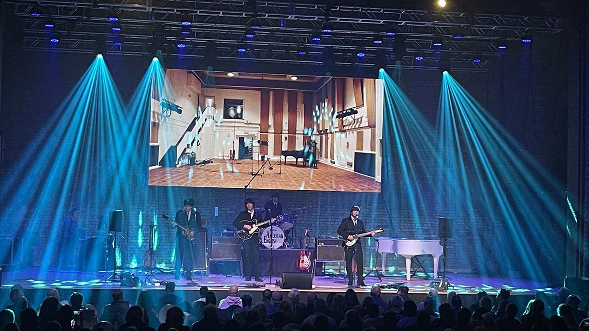 Summer Concerts at Deer Park Town Center 